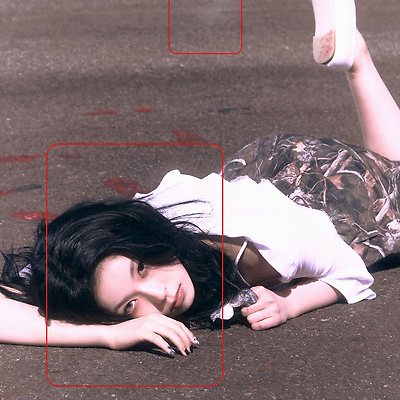 NMIXX(엔믹스), 미니 3집 'Fe3O4: STICK OUT'  첫 번째 콘셉트 포토 공개
