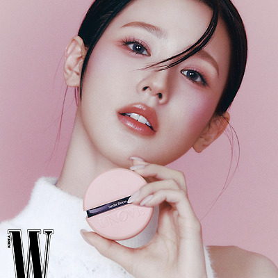 [HD] 여자아이들((G)I-DLE) 미연(Miyeon) 더블유 2025 1월호 고화질 화보