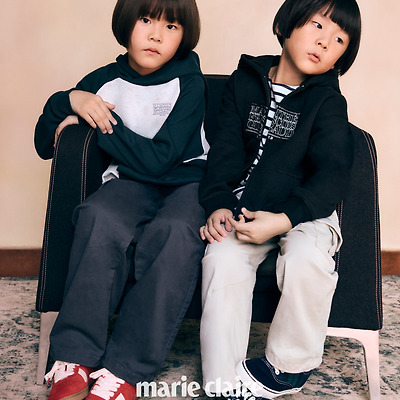 김나영-신우-이준, 포근하고 행복한 시간