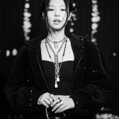 블랙핑크 제니