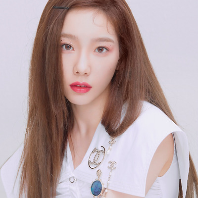 태연 (소녀시대) 엘르 화보