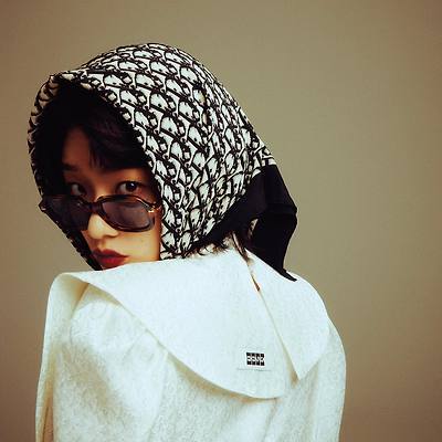 이주영 퍼스트룩 화보
