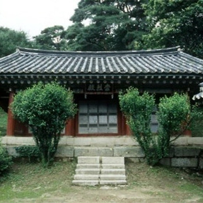 라이브러리 프로젝트