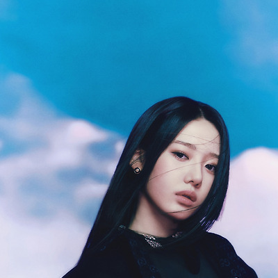 BABYMONSTER(베이비몬스터) 보그 2024 5월호 화보