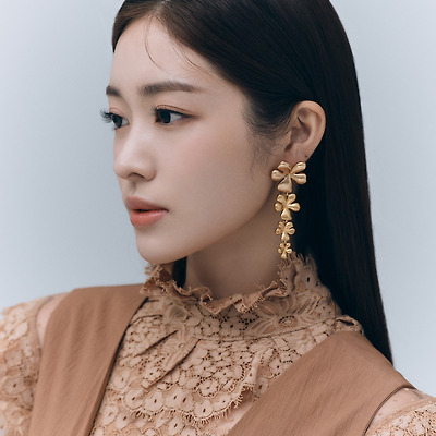 이치하라 란 “한국 작품서 일본인 역할 하고 싶어, 로맨스 작품도 욕심나”