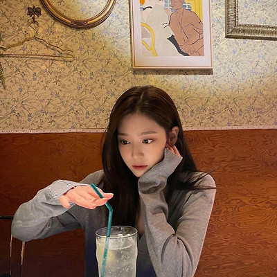 김민주 여친짤