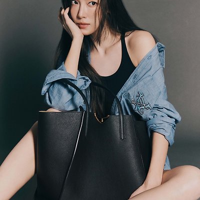 제시카 'DAZED KOREA (데이즈드 코리아)' Zadig & Voltaire (쟈딕 앤 볼테르) 화보