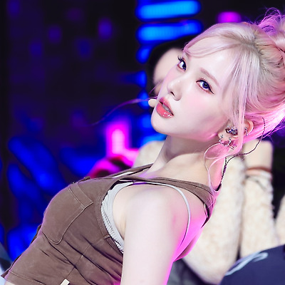 231108 쇼챔피언 비비지 MANIAC 현장포토