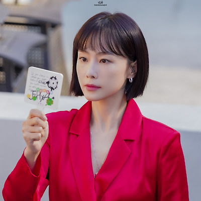 [N포스트] 230107 TV조선 '빨간 풍선' 촬영장 비하인드