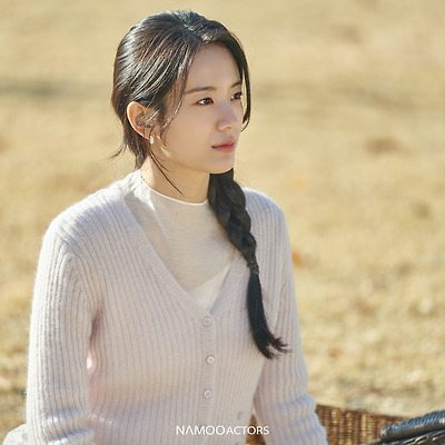 '지금 거신 전화는'  장규리 "배우로서 좋은 모습 보여드릴 수 있도록 최선을 다하겠다”