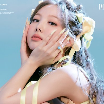 트와이스[TWICE] 나연 IM NAYEON 티져 컨셉 고화질 화보 C - 8장