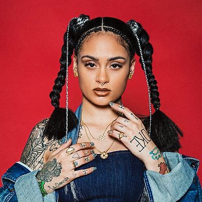 Kehlani