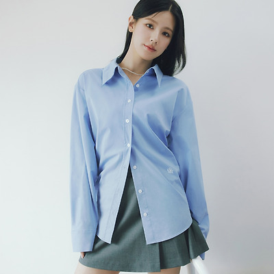 (여자)아이들 미연,  독보적 아우라