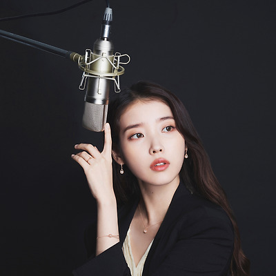 아이유 제이에스티나 고화질 화보 끌올 (2021 Fall)