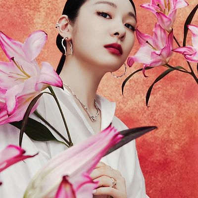김연아 디올 하퍼스바자 화보