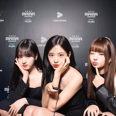 2022 MAMA AWARDS 아이브