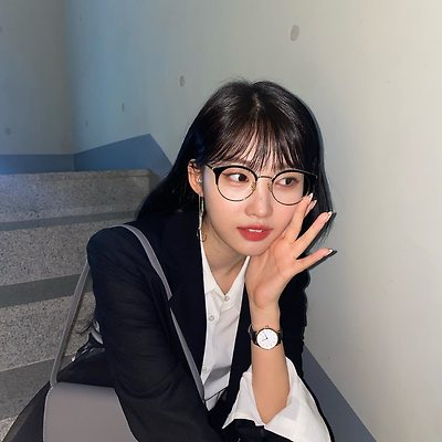 에버글로우 시현 아샤 미아 셀카 사진 모음