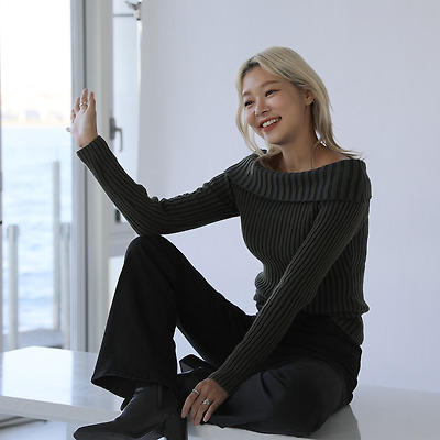 [N포스트] 231031 예능'성지순례' 촬영 비하인드