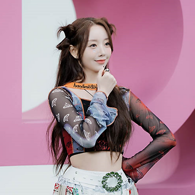 [지니M] 230914 1st Mini Album [7+UP] MV 촬영 현장 비하인드