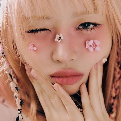 아이브 (IVE) 레이 'COSMOPOLITAN KOREA' 5월 화보 고화질