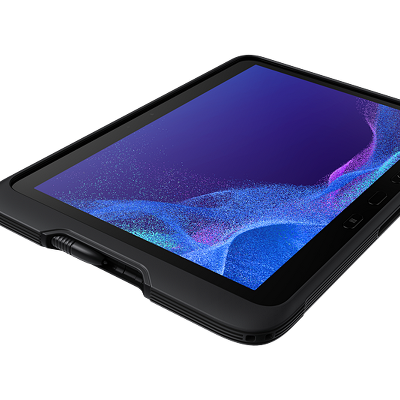 삼성의 러기드 태블릿, 갤럭시 탭 액티브4 프로 발표