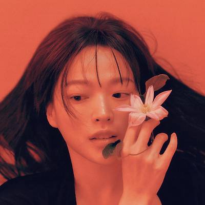 배우 천우희 'GQ Korea' 6월 인터뷰 화보
