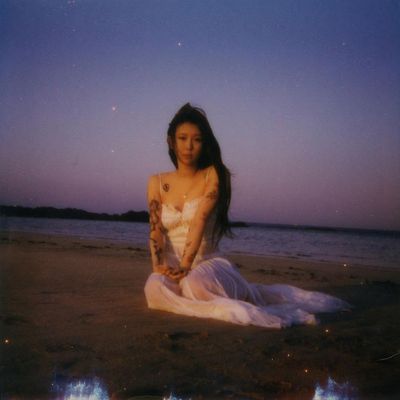 [백예린 LP 4종 품절] 백예린 공식 입장