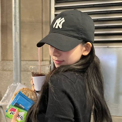 에스파 카리나 인스타그램 미국