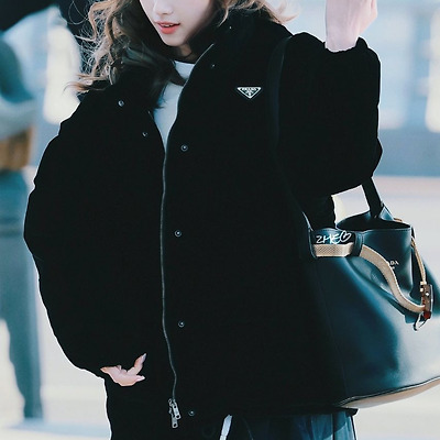 출국하는 일본공주 사나