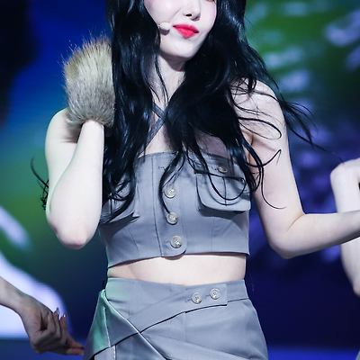 230208 쇼챔피언 비비지 PULL UP 현장포토