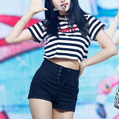 180726 엠카운트다운 여자친구 여름여름해 현장포토