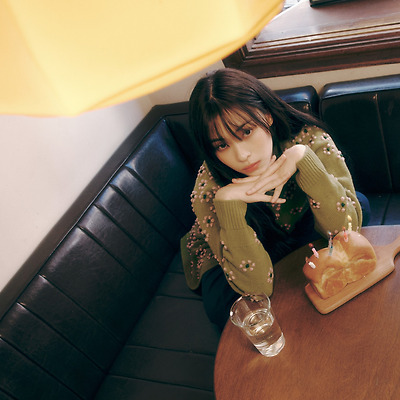 있지(ITZY) 류진, 청순 비주얼