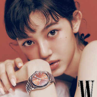 Newjeans (뉴진스) 다니엘 'W Korea' 7월 화보