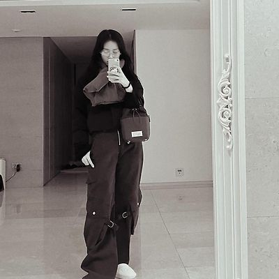 블랙핑크 지수, 청순한 미모