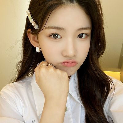[첫사랑 리더 수아] CSR SUA
