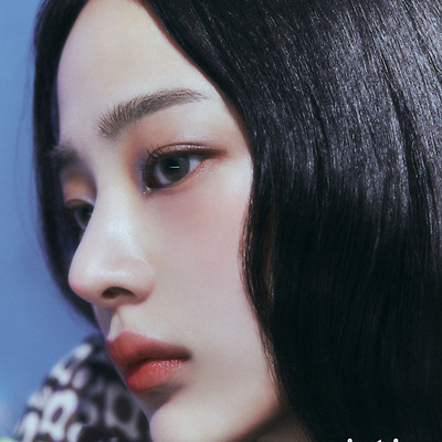 민지 (뉴진스) 샤넬쥬얼리 마리끌레르 화보