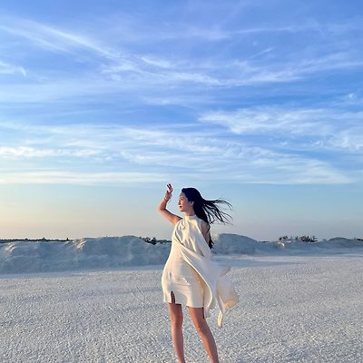 블랙핑크 지수, 여신 그 자체