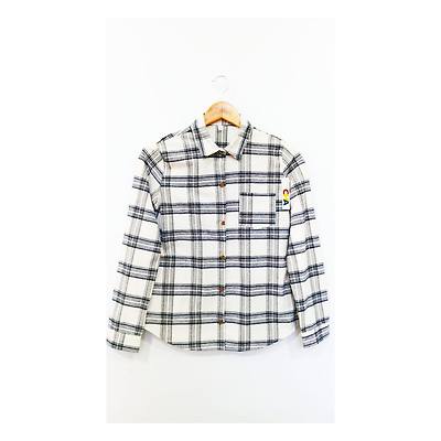 Camisa Cuadrille