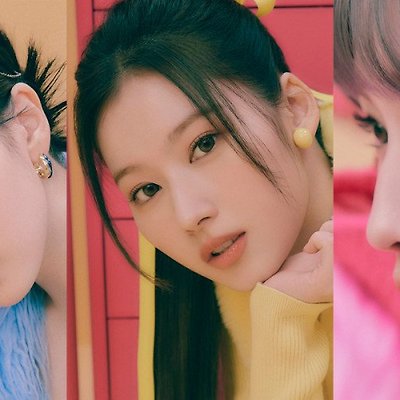 JYP 엔터테인먼트 'MISAMO' 상표 등록 미나,사나,모모 유닛 데뷔인가? (일본 네티븐 반응)