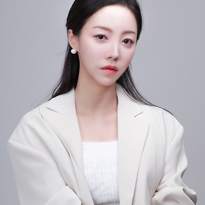 가수 한소민 새 프로필 사진