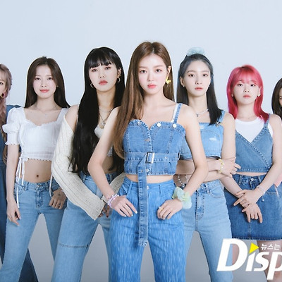 [디스패치] 220505 여덟 번째 미니앨범 ‘디어 오마이걸(Dear OHMYGIRL)’ 발매 인터뷰
