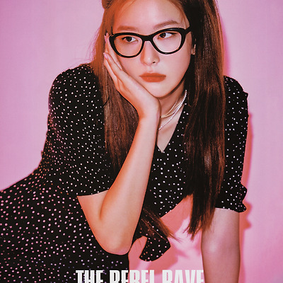 데이즈드 코리아 2020 7월호 슬기 화보 스캔