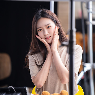 [N포스트] 201017 맥도날드 광고 촬영 비하인드