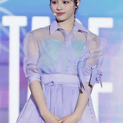 240521 KBS 코리아 온 스테이지 뉴진스(NewJeans) 민지 직찍