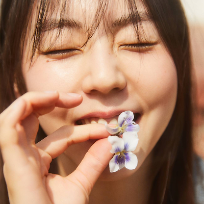 안소희 마리끌레르 한국 화보