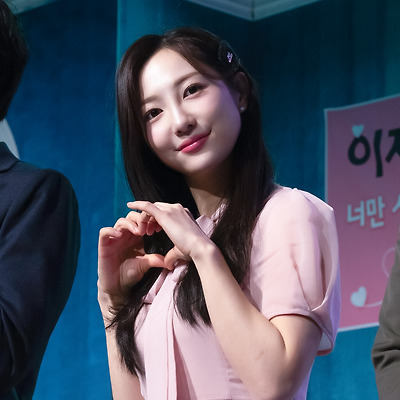 250108 연극 런투패밀리 강예리 役 남은지 18장