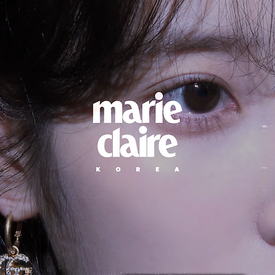 220311 아이유 X Marie Claire (4K)(43p)