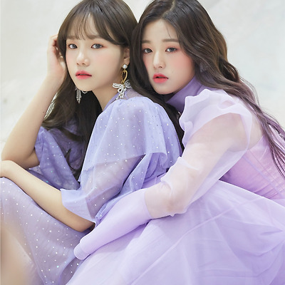 [N포스트] 190411 두 번째 미니앨범 [HEARTIZ] 자켓 촬영 비하인드