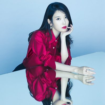 [IU] 아이유 이것저것 사진 잔뜩 모음 `~`