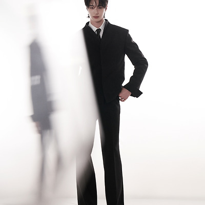 ’21세기 대군부인’ 변우석 “새로운 이미지 보여줄 수 있을 것 같아 설레는 중”